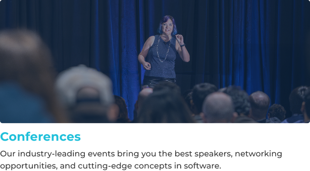 Software Conferences